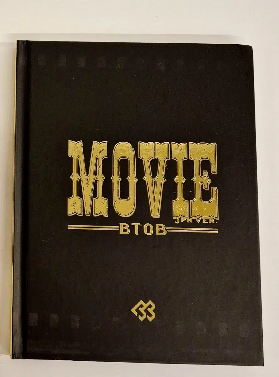 비투비 일본 한정 DVD